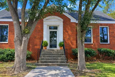 319 Washington Street, Barnwell, SC 29812 - Photo 2