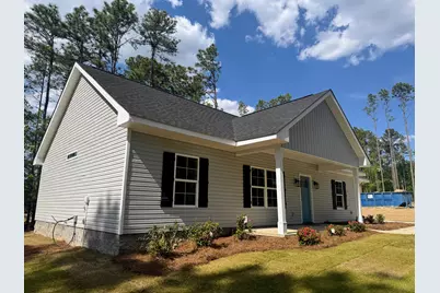 272 Keith Drive, Warrenville, SC 29851 - Photo 2