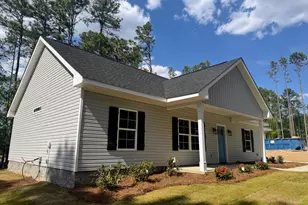 272 Keith Dr, Warrenville, SC 29851 - Photo 2