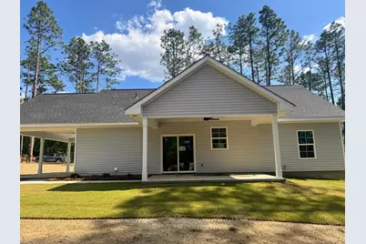 272 Keith Drive, Warrenville, SC 29851 - Photo 4