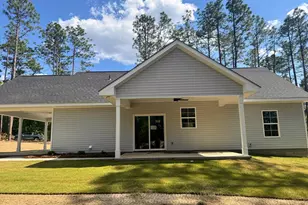 272 Keith Dr, Warrenville, SC 29851 - Photo 4