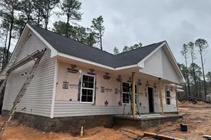 272 Keith Dr, Warrenville, SC 29851 - Photo 4