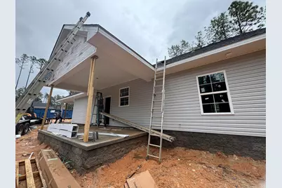 272 Keith Drive, Warrenville, SC 29851 - Photo 6