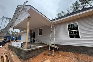 272 Keith Dr, Warrenville, SC 29851 - Photo 6