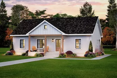 272 Keith Drive, Warrenville, SC 29851 - Photo 1