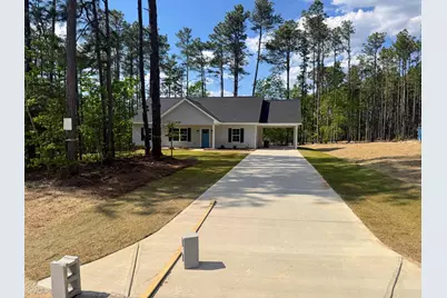 272 Keith Drive, Warrenville, SC 29851 - Photo 22