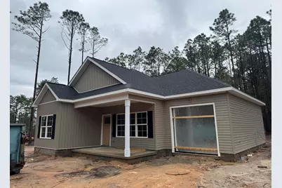 262 Keith Drive, Warrenville, SC 29851 - Photo 2