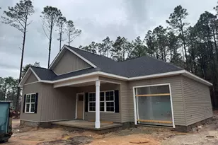 262 Keith Dr, Warrenville, SC 29851 - Photo 2