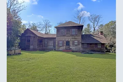 14656 Atomic Road, Beech Island, SC 29842 - Photo 1