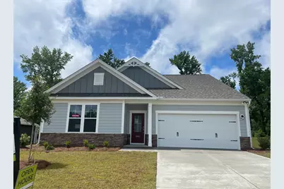 2042 Saylor Lane, Grovetown, GA 30813 - Photo 1