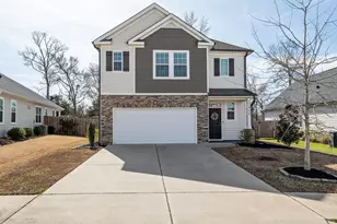 408 Longmeadow Dr, Grovetown, GA 30813 - Photo 2