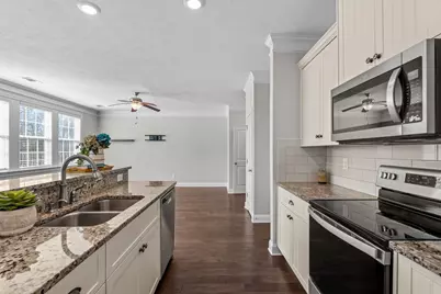 408 Longmeadow Drive, Grovetown, GA 30813 - Photo 16