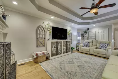 119 Sugar Hill Drive, Graniteville, SC 29829 - Photo 10