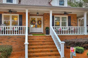 119 Sugar Hill Dr, Graniteville, SC 29829 - Photo 6