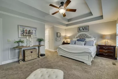 119 Sugar Hill Drive, Graniteville, SC 29829 - Photo 30