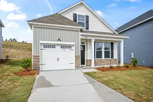5731 Moncrief Cir, Graniteville, SC 29829 - Photo 2
