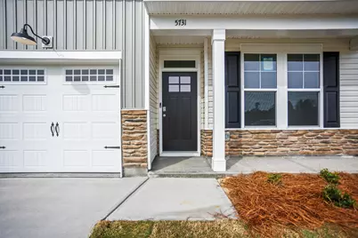 5731 Moncrief Circle, Graniteville, SC 29829 - Photo 4