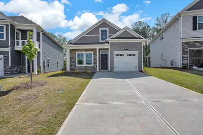 5731 Moncrief Circle, Graniteville, SC 29829 - Photo 1