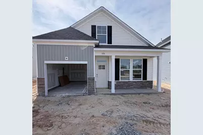 5731 Moncrief Circle, Graniteville, SC 29829 - Photo 2