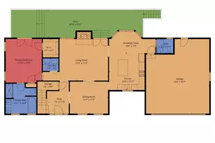 2 Pine Needle Circle, Aiken, SC 29803 - Photo 66