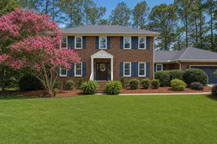 2 Pine Needle Circle, Aiken, SC 29803 - Photo 1