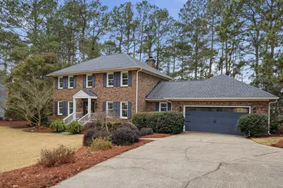 2 Pine Needle Circle, Aiken, SC 29803 - Photo 4