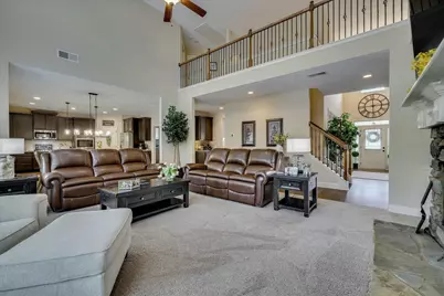 573 Equinox Loop, Aiken, SC 29803 - Photo 6