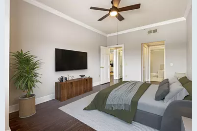 1 7th Street #805, Augusta, GA 30901 - Photo 34