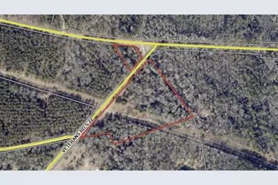 00 Veterans Road, Salley, SC 29137 - Photo 2