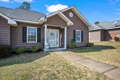 6093 Village West Lane, Graniteville, SC 29829 - Photo 2