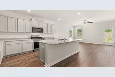 3397 Nolana Lp, Graniteville, SC 29829 - Photo 4