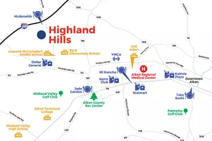 3397 Nolana Lp, Graniteville, SC 29829 - Photo 10