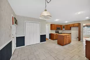 208 Coachman Dr, Aiken, SC 29803 - Photo 8