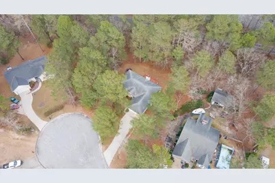 208 Coachman Drive, Aiken, SC 29803 - Photo 32