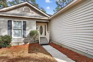 208 Coachman Dr, Aiken, SC 29803 - Photo 4
