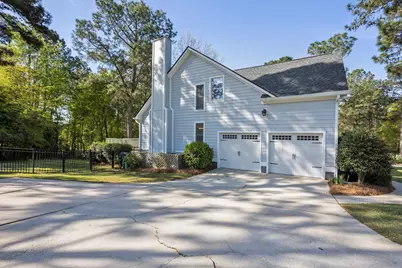 106 Sassafras Road, Aiken, SC 29803 - Photo 4