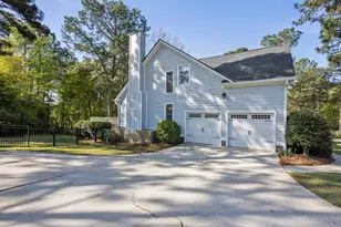 106 Sassafras Rd, Aiken, SC 29803 - Photo 4