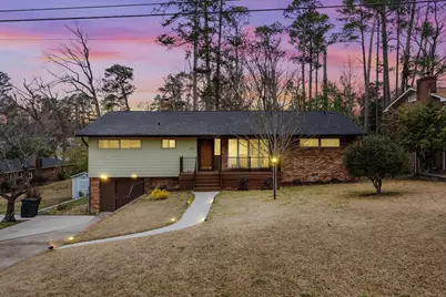 902 Fairfield Avenue, North Augusta, SC 29841 - Photo 1