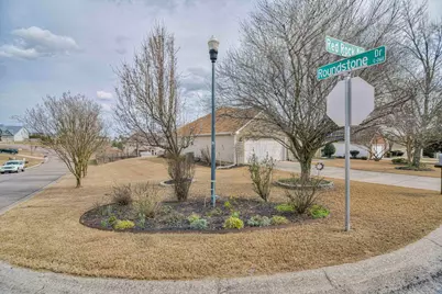 8003 Red Rock Way, Graniteville, SC 29829 - Photo 38