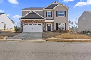 1263 Gregory Landing Dr, North Augusta, SC 29860 - Photo 1