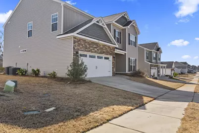 1263 Gregory Landing Drive, North Augusta, SC 29860 - Photo 2