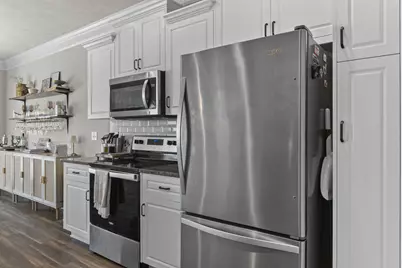 1263 Gregory Landing Drive, North Augusta, SC 29860 - Photo 18