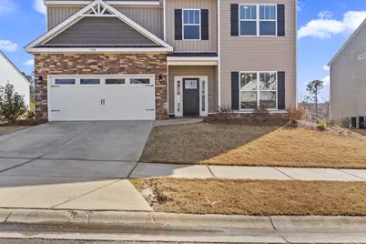 1263 Gregory Landing Drive, North Augusta, SC 29860 - Photo 4