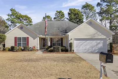 2096 Lavender Lane, Aiken, SC 29803 - Photo 1