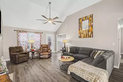 2096 Lavender Lane, Aiken, SC 29803 - Photo 6