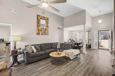 2096 Lavender Lane, Aiken, SC 29803 - Photo 8