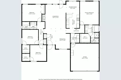 2096 Lavender Lane, Aiken, SC 29803 - Photo 34