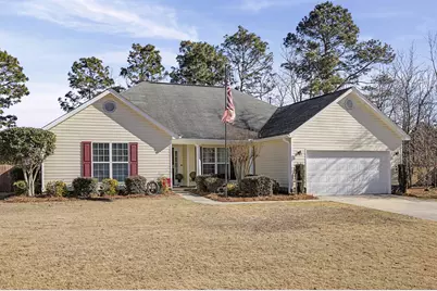 2096 Lavender Lane, Aiken, SC 29803 - Photo 2