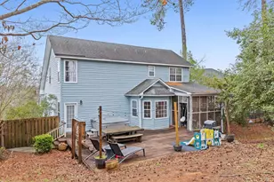 227 Longstreet Crossing, North Augusta, SC 29860 - Photo 30