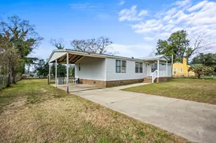 514 Old Trail Rd, Beech Island, SC 29842 - Photo 4